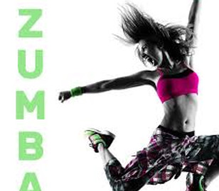 zumba