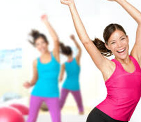 fitness