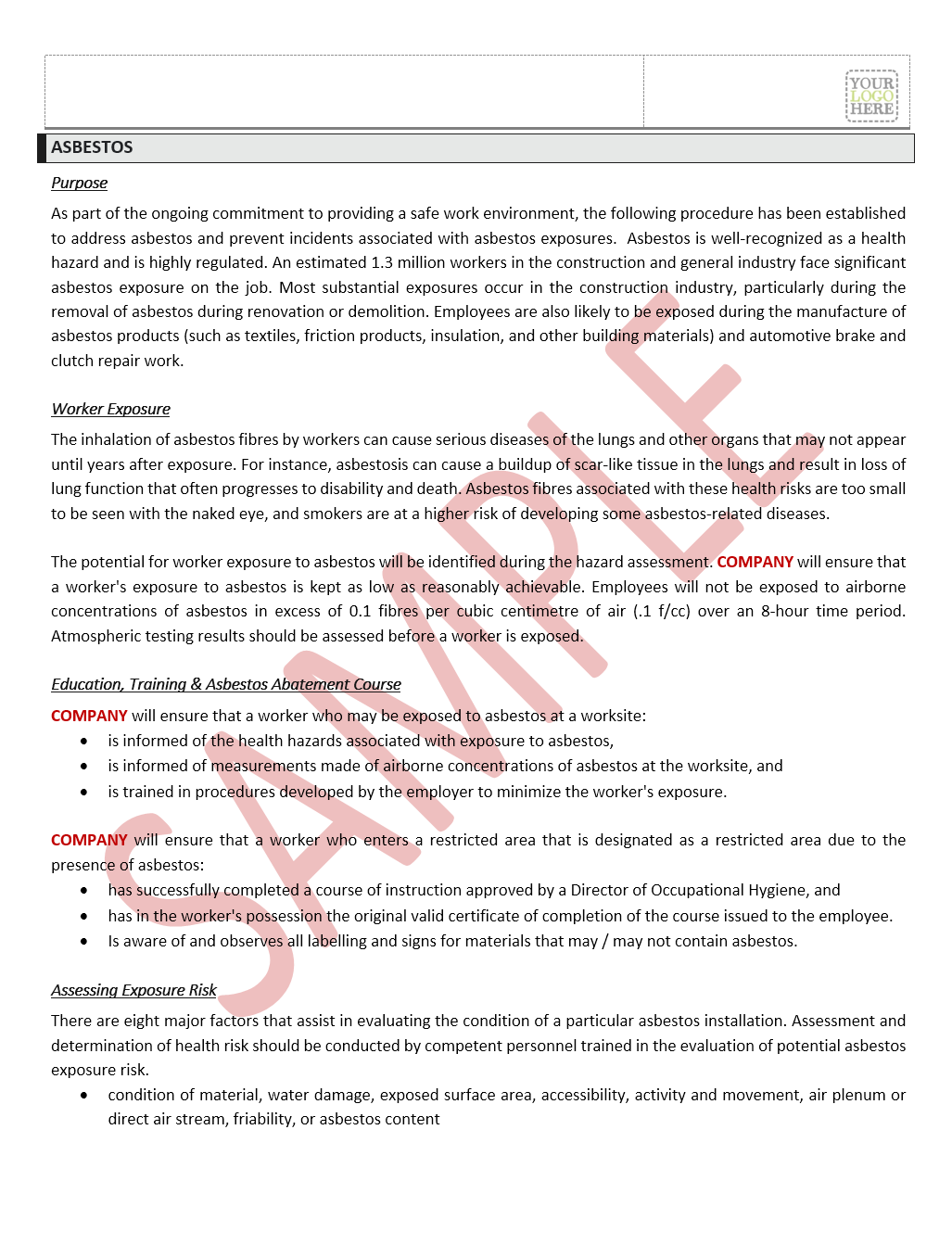 ATV All Terrain Vehicle - Safe Work Practice