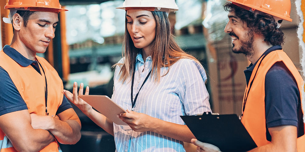 leadership safety training
