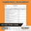 Thumbnail: Editable Fall Protection Competency Assessment Word template for evaluating worker skills and OHS compliance