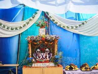 Баларама Пурнима