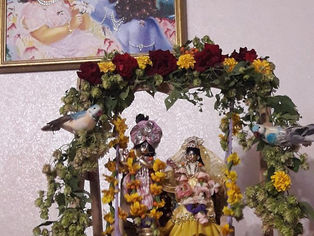 Радхаштами