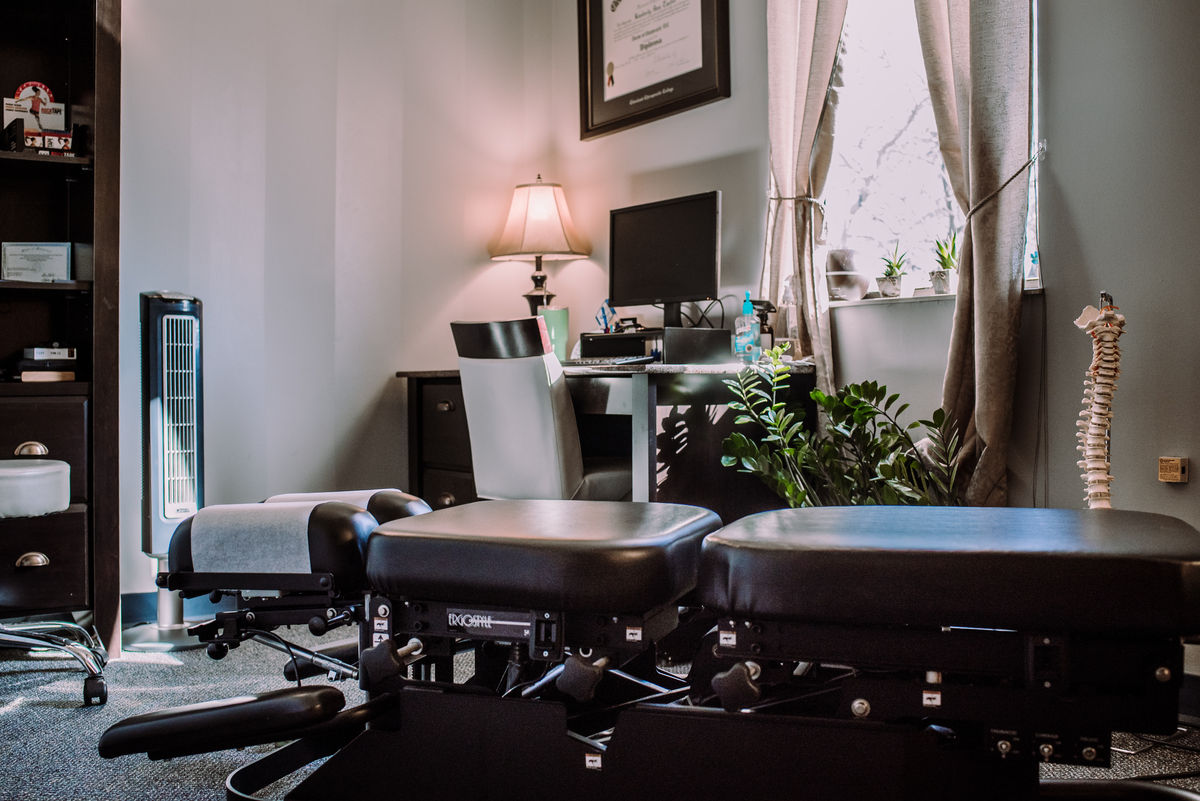 Red Bridge Family Chiropractic