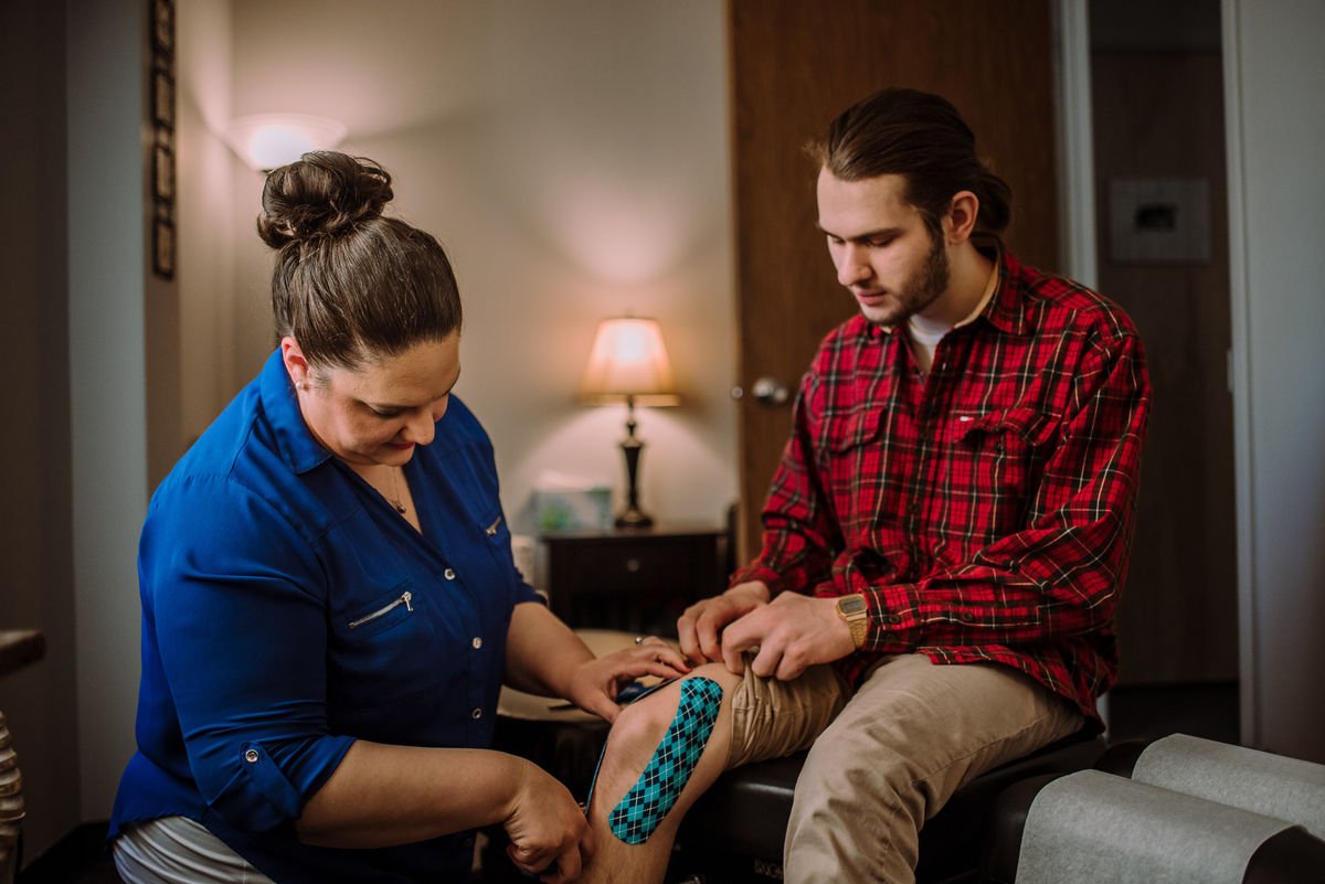 Red Bridge Family Chiropractic