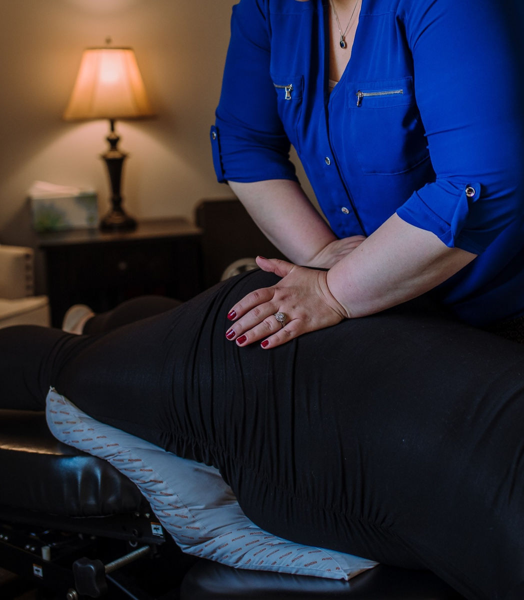 Red Bridge Family Chiropractic
