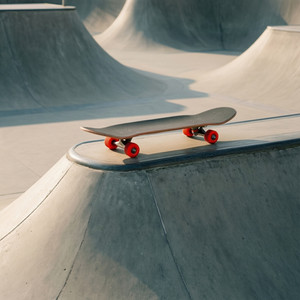 Skateboarding: Park Fundamentals