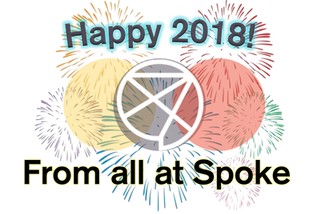 Happy 2018!