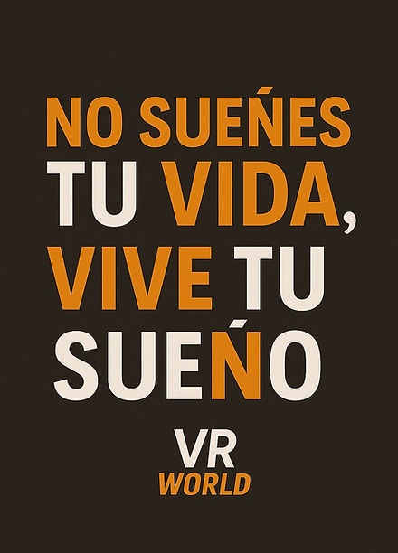 vr world en logroño