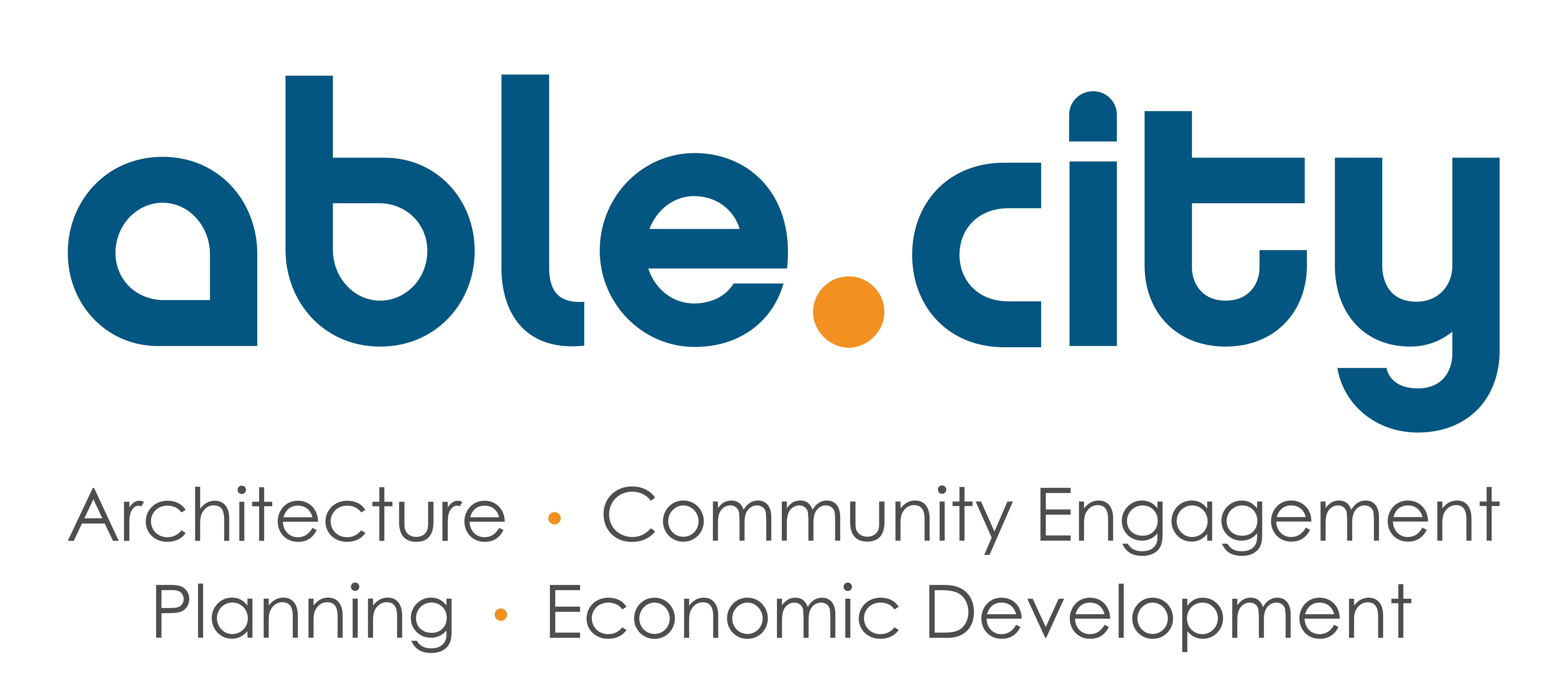 Able City Logo Ruidoso