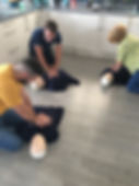 Target First Aid Kent