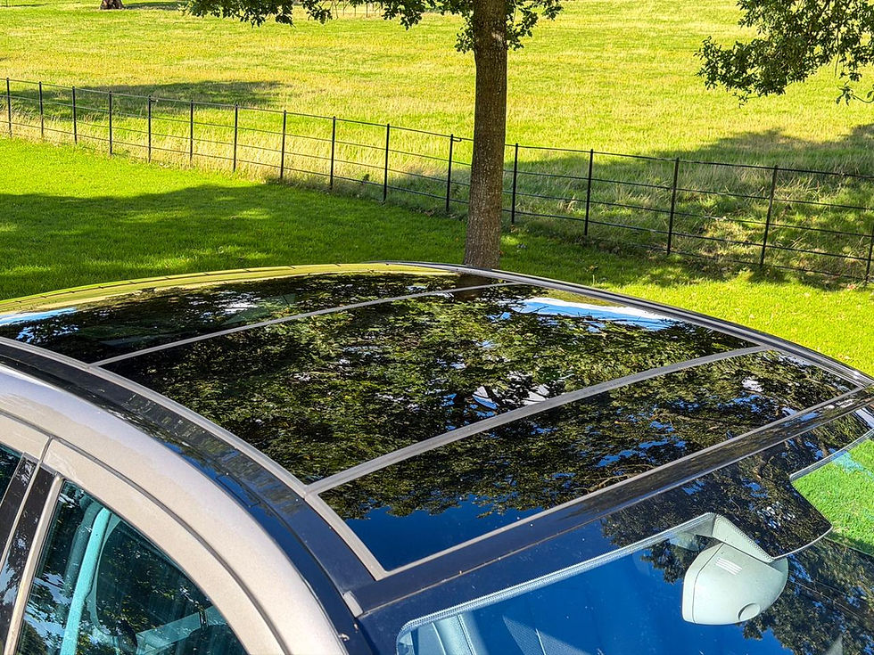 Thumbnail: 2005 Mercedes-Benz e500 avantegarde