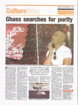 Time Out newspaper Abu Dhabi