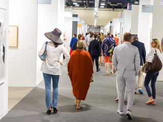 ART BASEL MIAMI