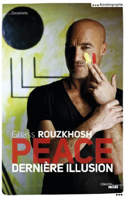 PEACE - Ghass autobiographie