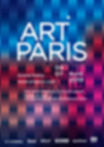Art Paris 2019
