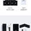 Miniatura: BTS Official Light Stick MAP OF THE SOUL Special Edition