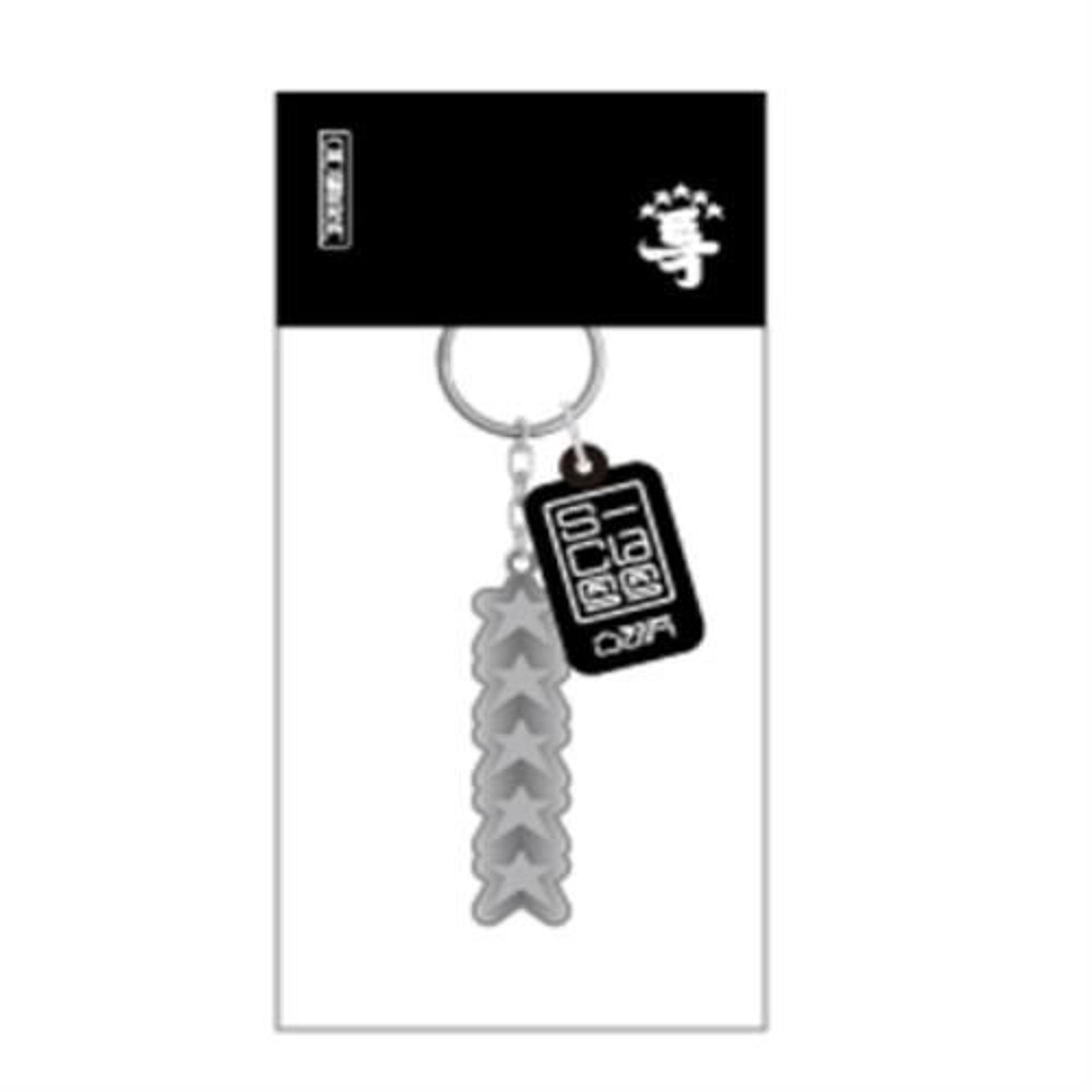 Stray Kids - 5-STAR POP-UP MD KEYRING