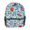 Miniatura: BT21 Free Time Backpack