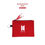 Miniatura: Keychain Pouch [RED]