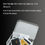 Miniatura: BTS Proof Album Postage Stamp Sticker Set