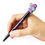 Miniatura: BT21 with BRAWL STARS SANDY KOYA Gel Pen