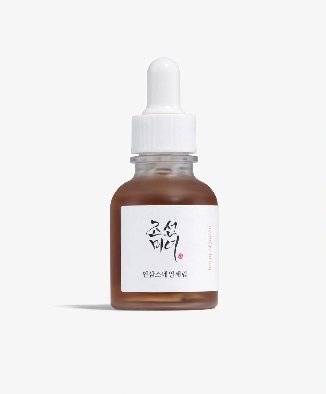 Revive Serum : Ginseng+Snail Mucin 30ml