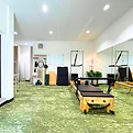 LUAANA GYM(ルアーナジム)フランチャイズ募集|パーソナルジム・ピラティス