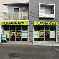 LUAANA GYM(ルアーナジム)フランチャイズ募集|パーソナルジム・ピラティス