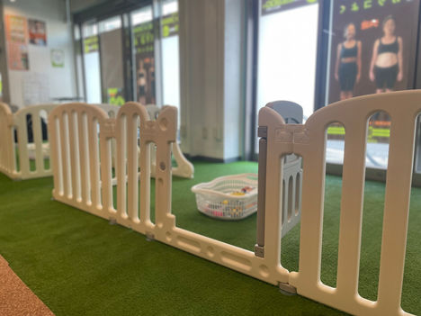 パーソナルトレーニングジム大森店