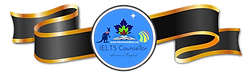 IELTS Counsellor Badge