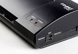 Lamination Machine DAHLE 70103