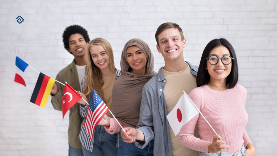 Certificate in {International Language} | IELTS Counsellor