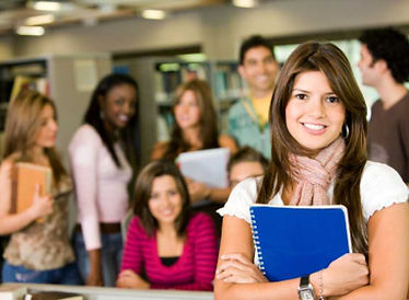Student Success Stories