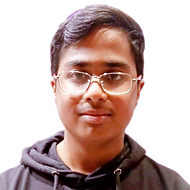 An IELTS Counsellor Student