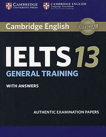 IELTS Preparation Guide