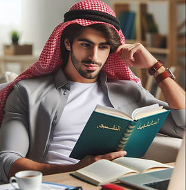 Learn Tenses - Arabic and English_edited