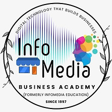 INFOMEDIA Business Academy