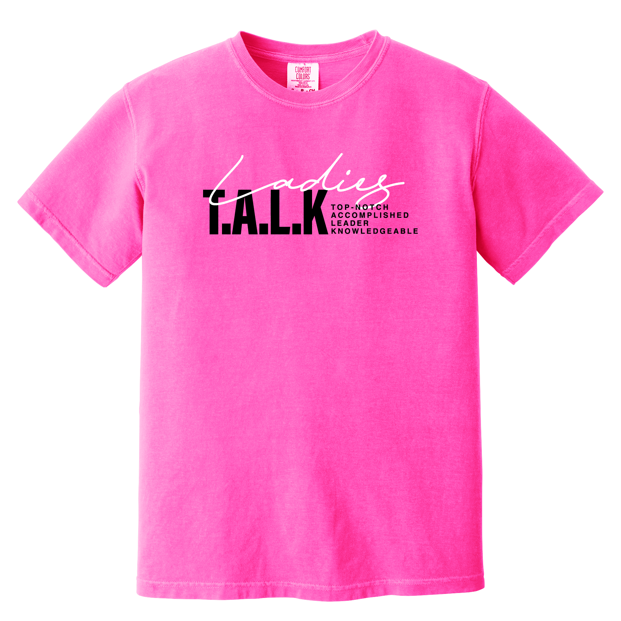 Custom T-shirt