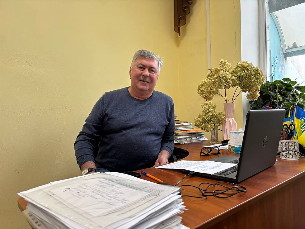 Участь у колегії НЕНЦ МОН України