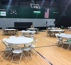 total turf special event