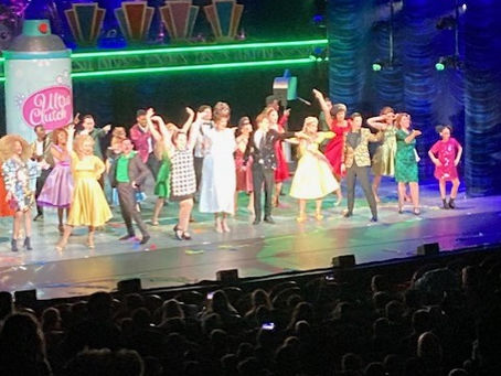 TALENT IN HET VIJFDE LEERJAAR