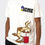 Miniatura: Camiseta Looney Tunes Coiote