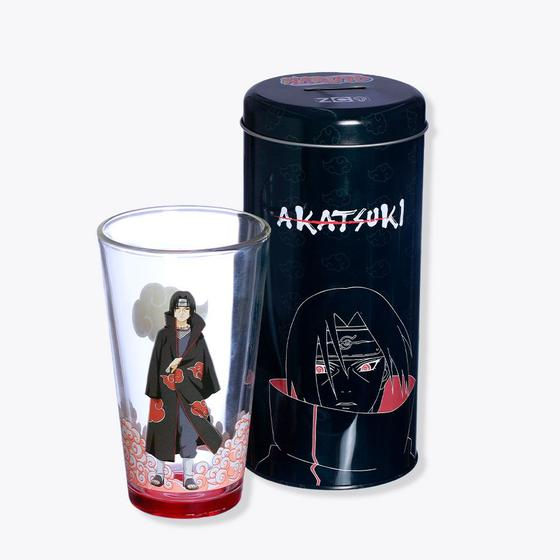 Miniatura: Copo Incan 500ml Akatsuki