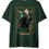 Miniatura: Camiseta Malfoy Anime