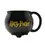 Miniatura: Caneca 3d Formato Caldeirão Hogwarts Harry Potter