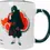 Miniatura: Caneca Pop 350 Ml Itachi Akatsuki Naruto