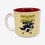 Miniatura: Caneca Tom 350ml Hogwarts