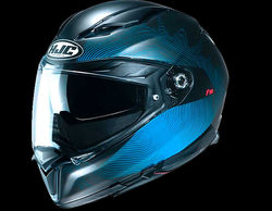 HJC-F70-SAMOS-BLUE-SIDE1