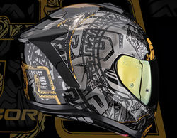 SCORPION--EXO-1500-AIR-APUS--bk-gold--rear